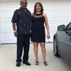 Meet your Posher, Sally